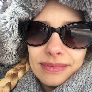 Meet your Posher, Nataliya